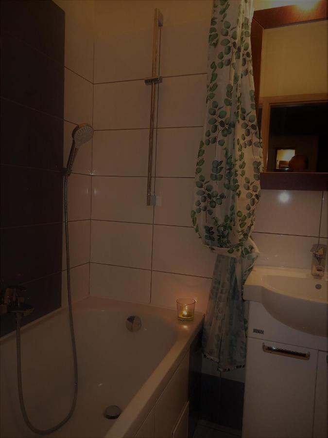 Apartment Wilanow With Free Parking Warschau