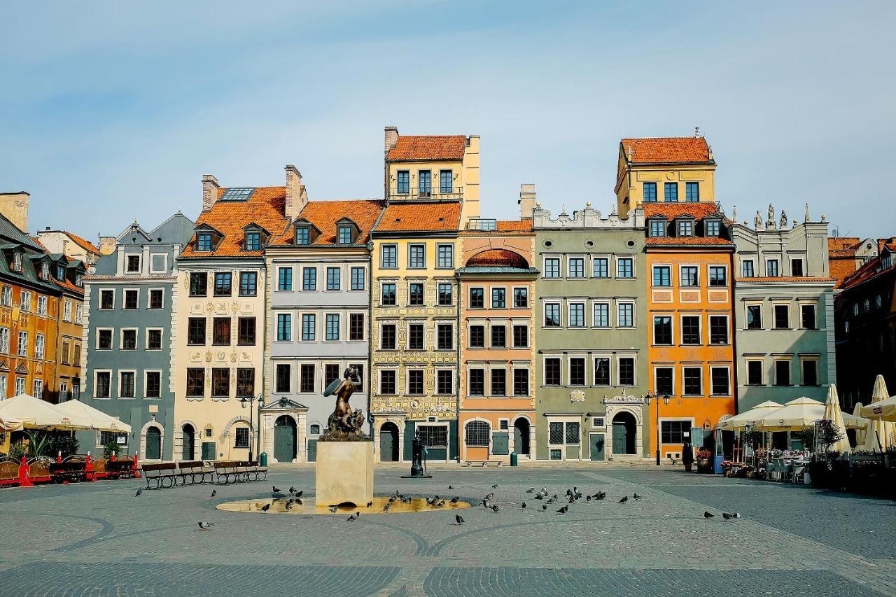 Shortstaypoland Piwna *