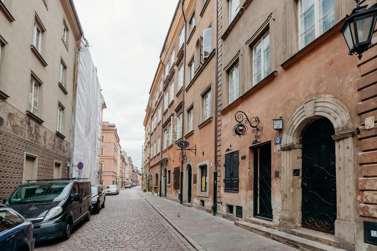 Shortstaypoland Piwna