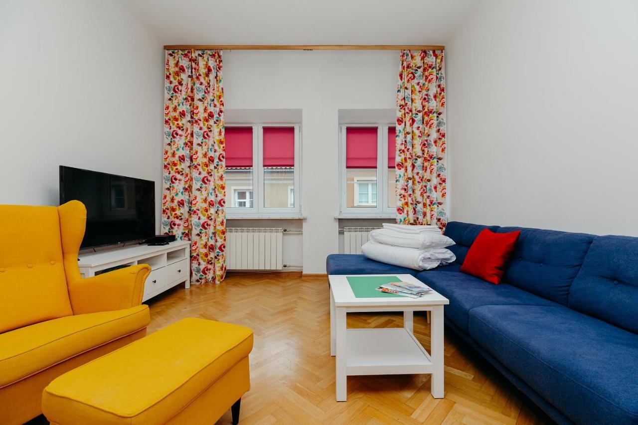 Shortstaypoland Piwna