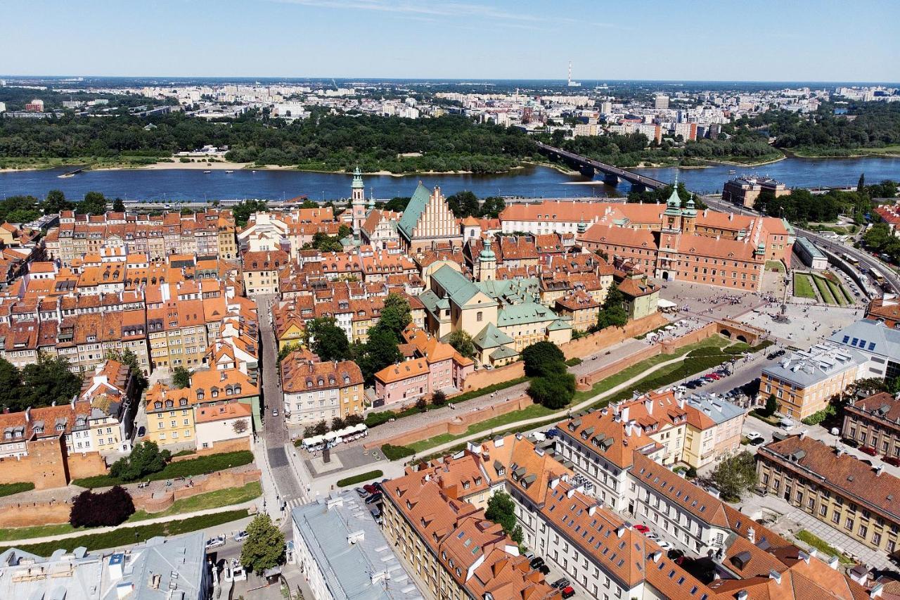 Shortstaypoland Piwna Apartment