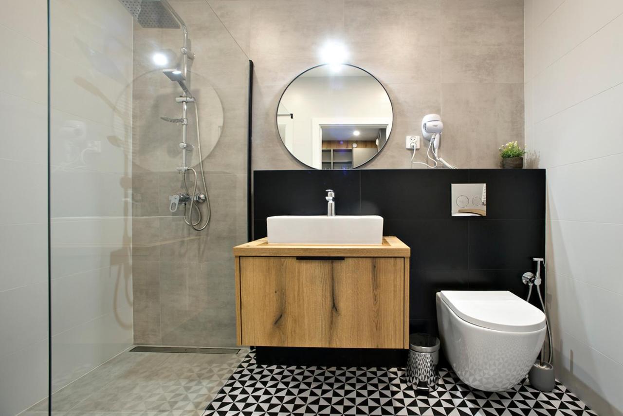 Apartment Komputerowa Serviced By P&o Warsaw