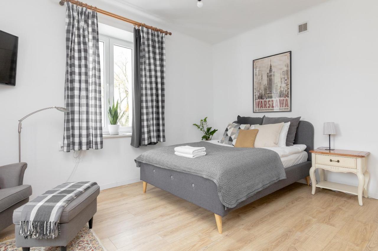Park Promenada Cosy Apartment