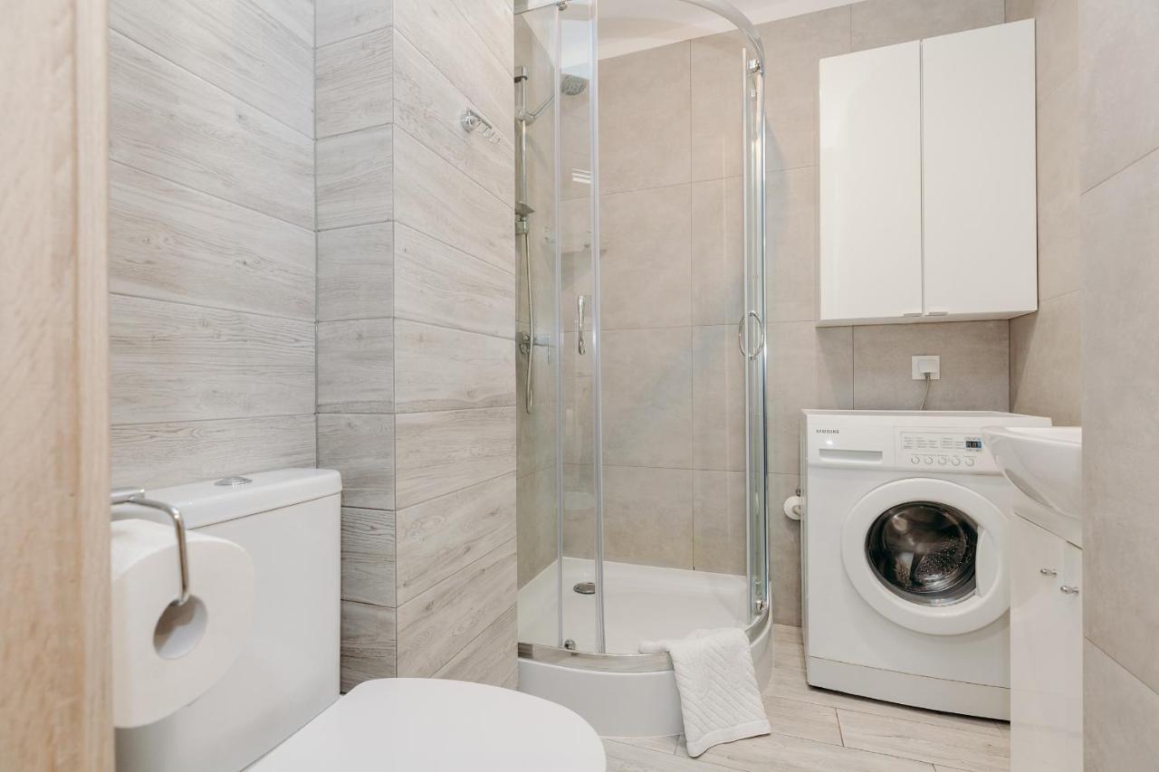 Apartament Shortstaypoland Krochmalna Warszawa