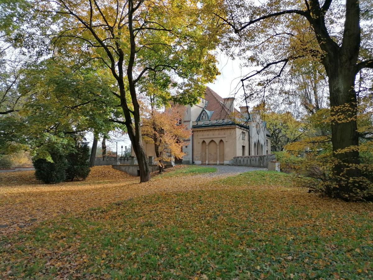 Pulawska 53