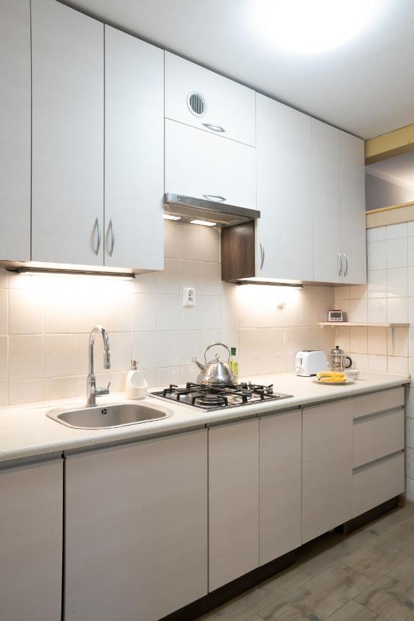 Yourapart Ul.solidarnosci Apartment *