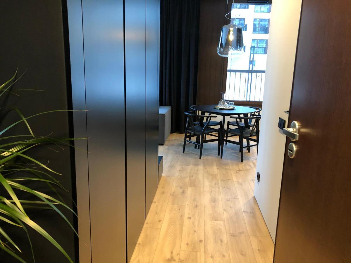 Apartment Premium Browary Warszawskie