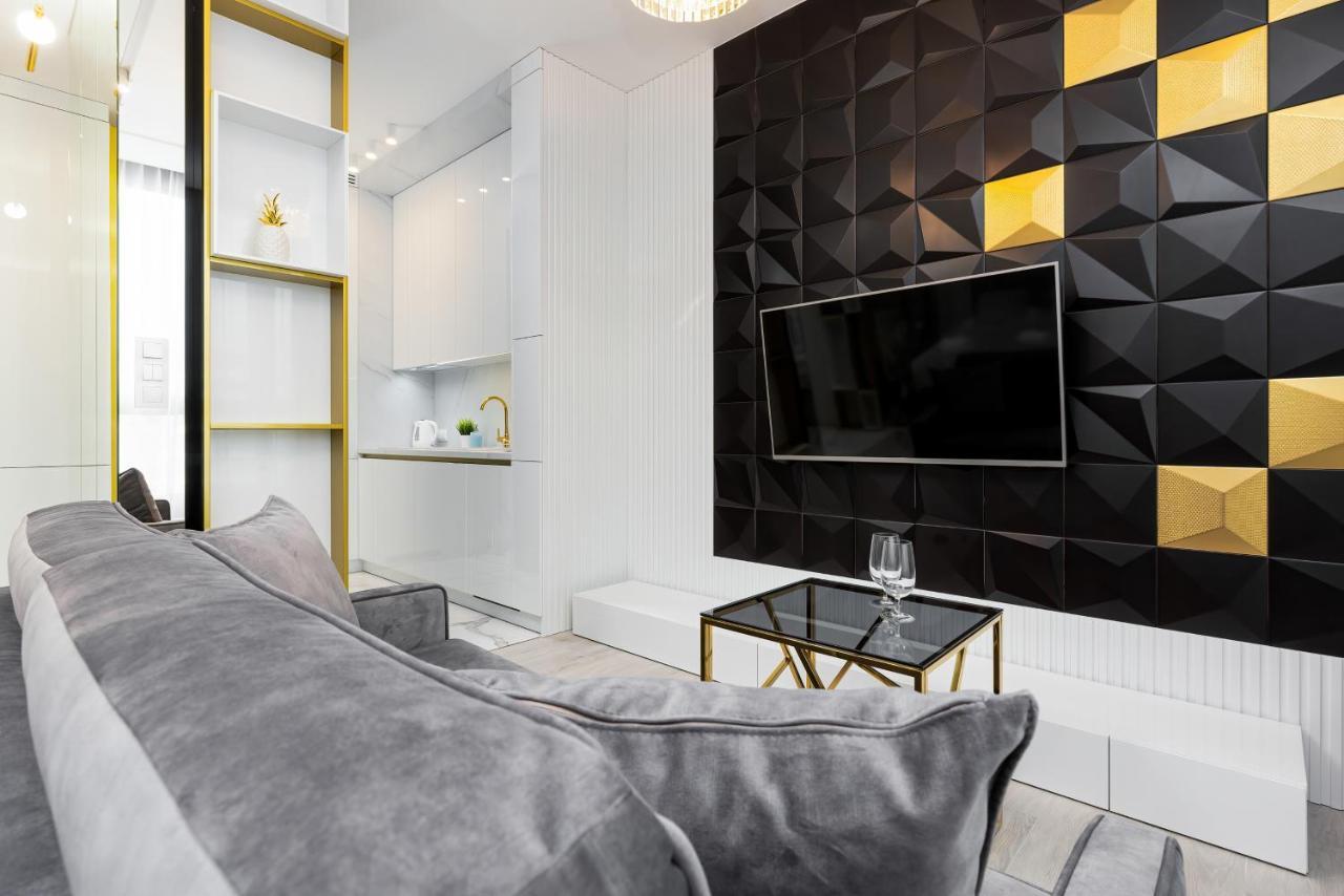 Browary Warszawskie Center By Renters Prestige Warsaw