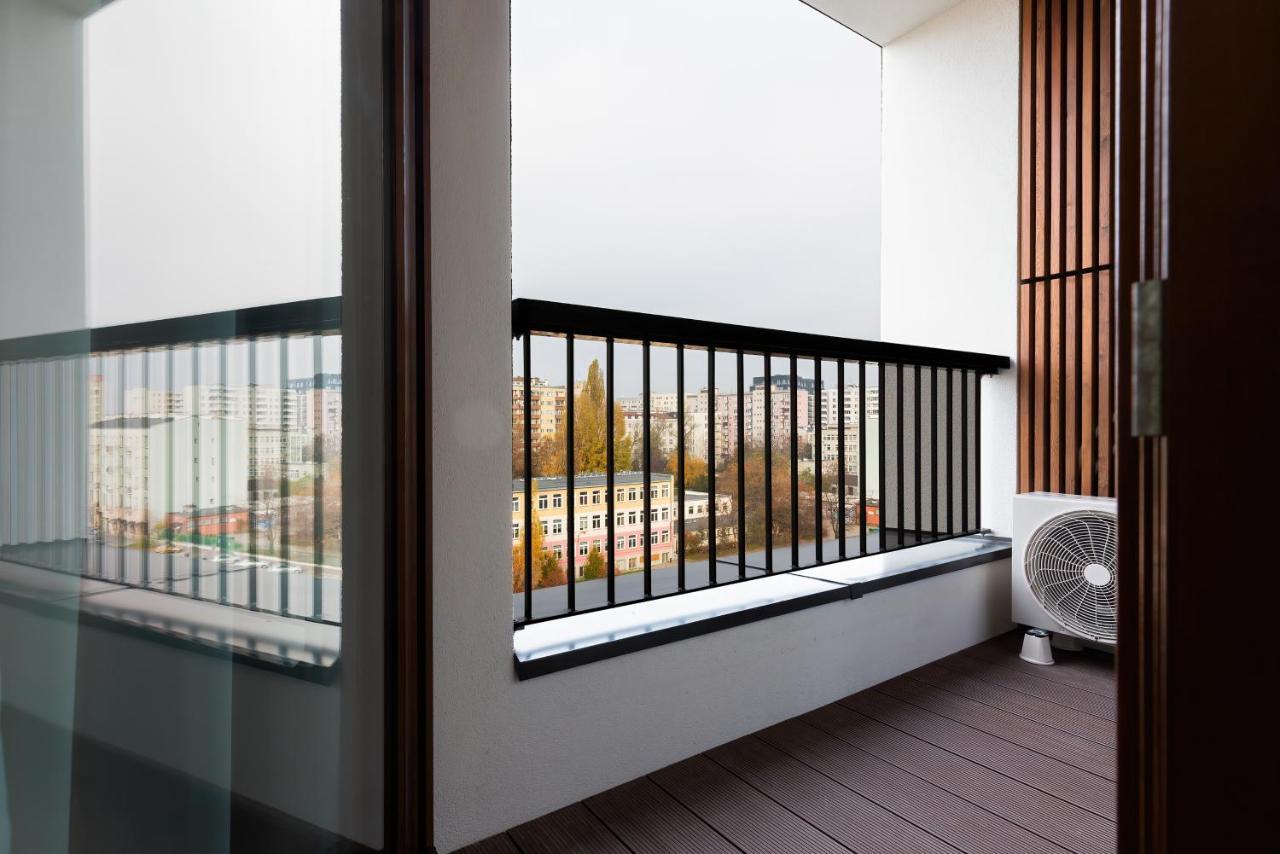 Apartment Browary Warszawskie Center By Renters Prestige *