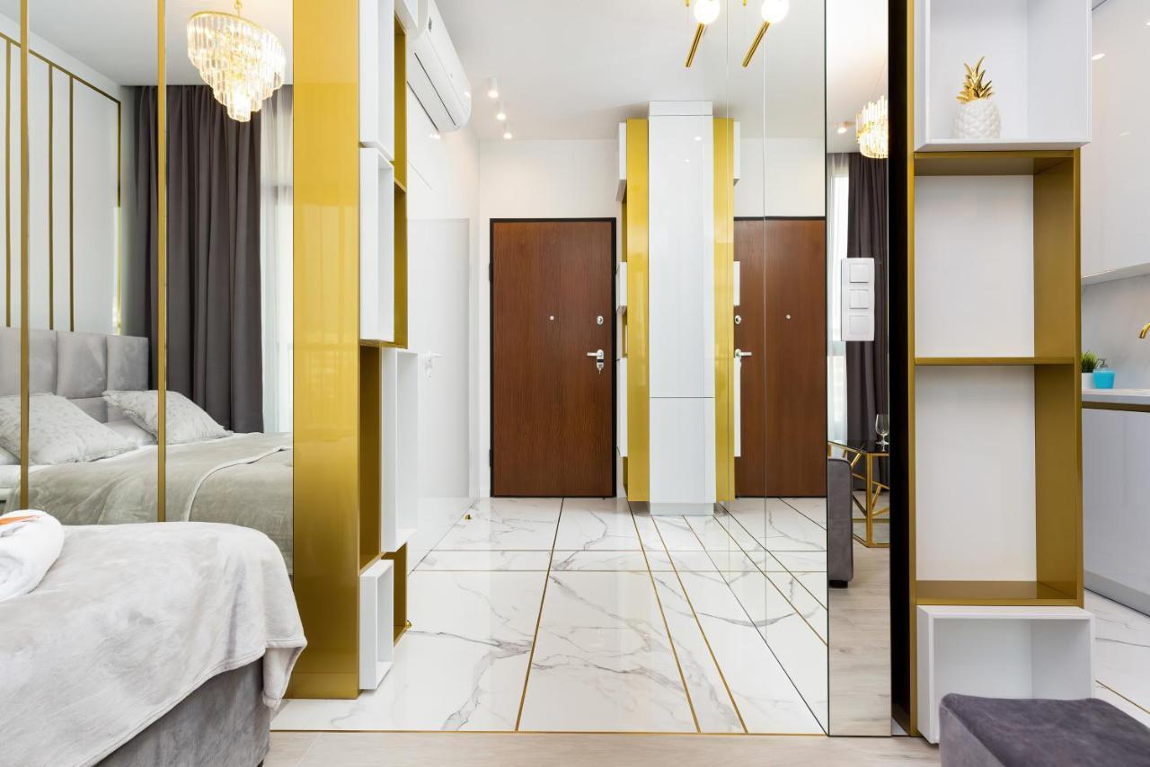 Apartment Browary Warszawskie Center By Renters Prestige
