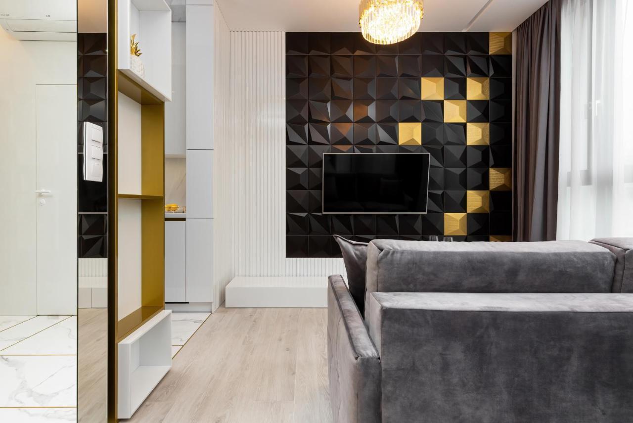 Browary Warszawskie Center By Renters Prestige *