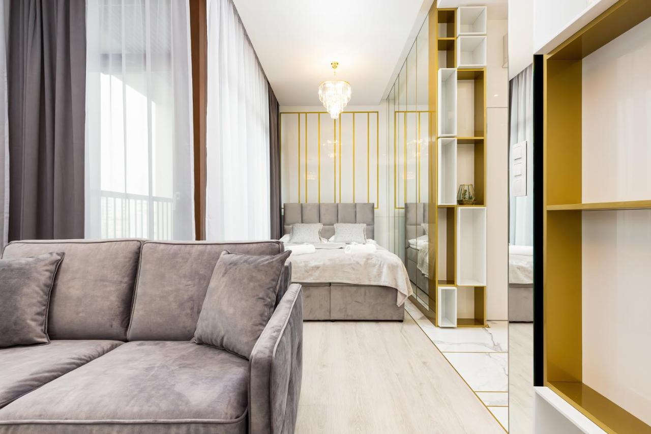 Browary Warszawskie Center By Renters Prestige