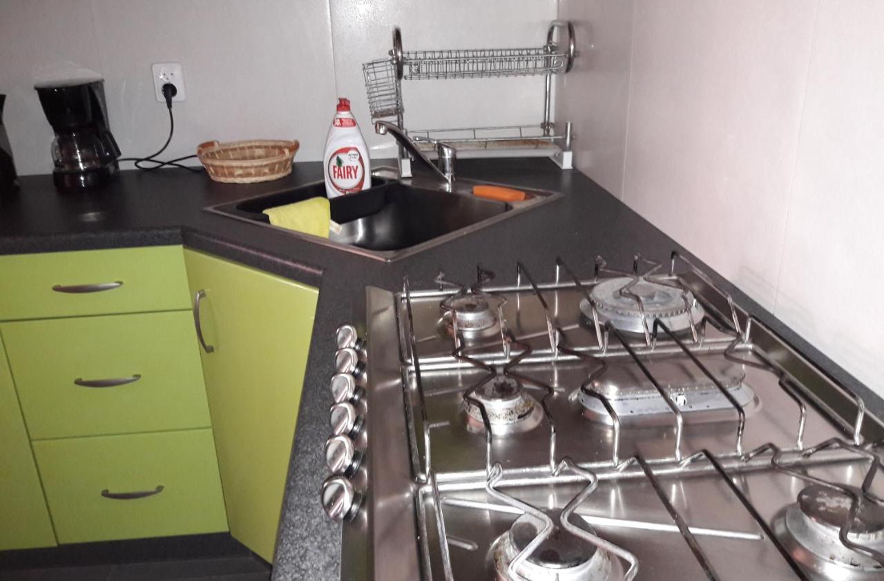 Apartament 26 *