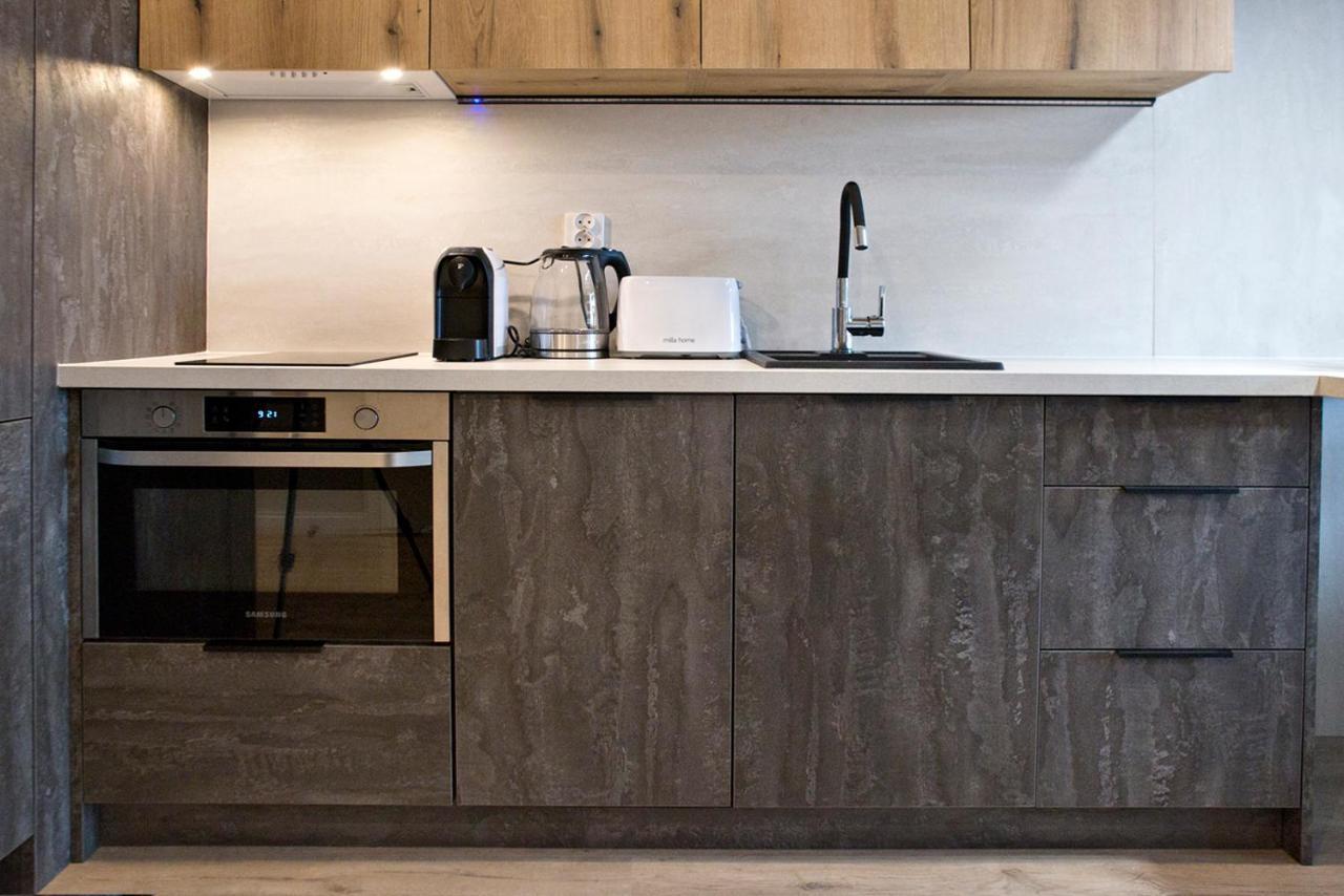 Apartament Zakwaterowanie W Warszawie *