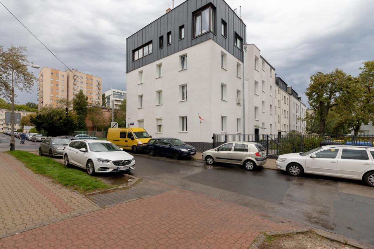 Apartment Park Promenada Cosy *