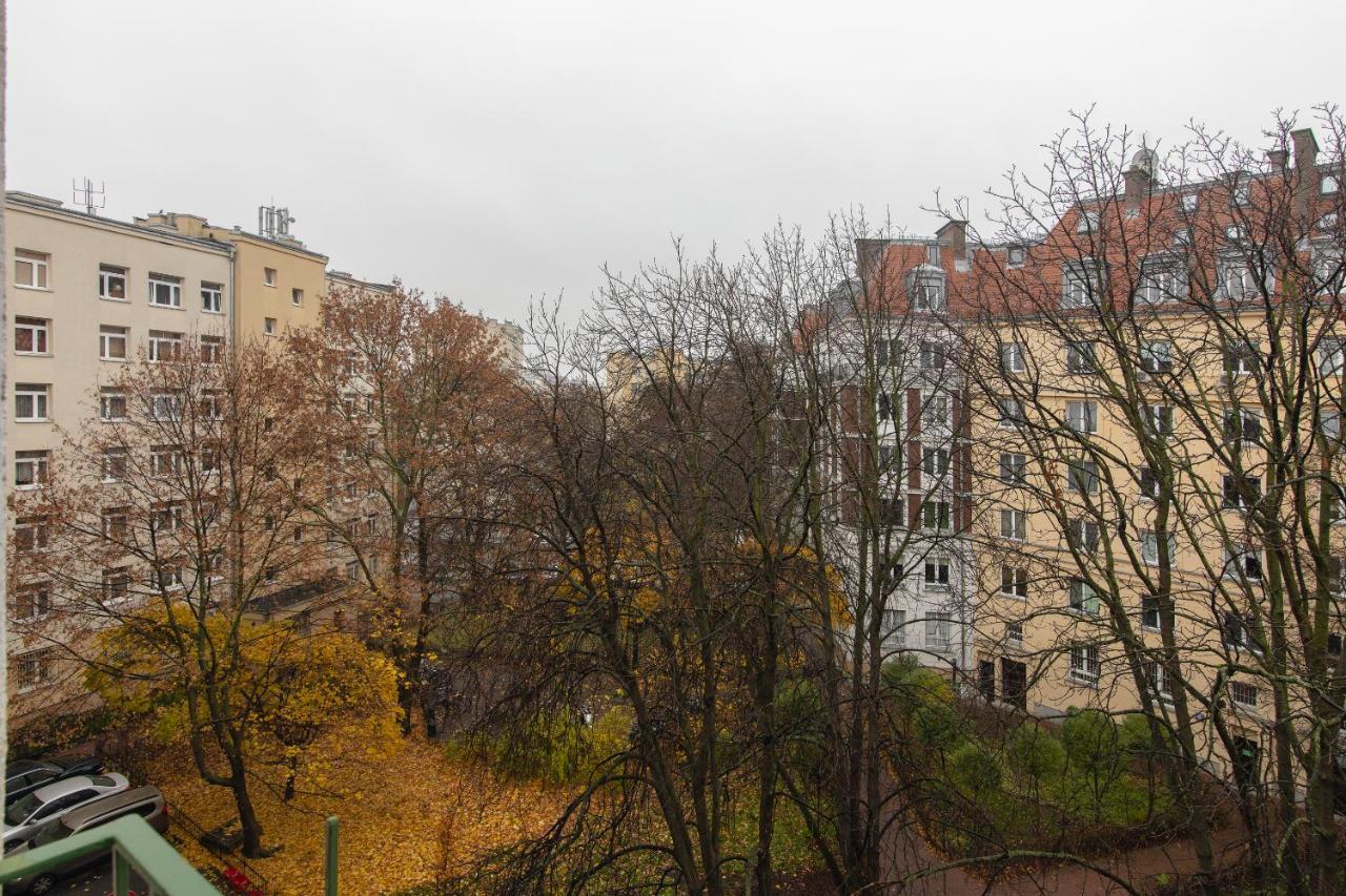 Koszykowa Exquisite Warsaw