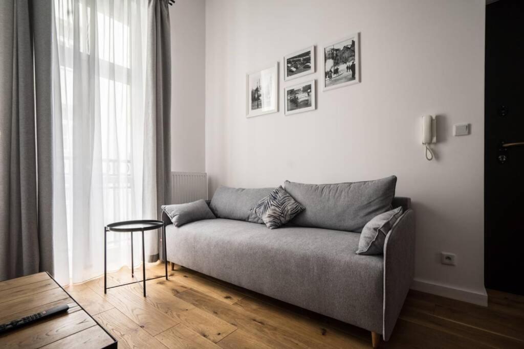 5eco Pearl Jagiellonska 27 Old Town Apartment