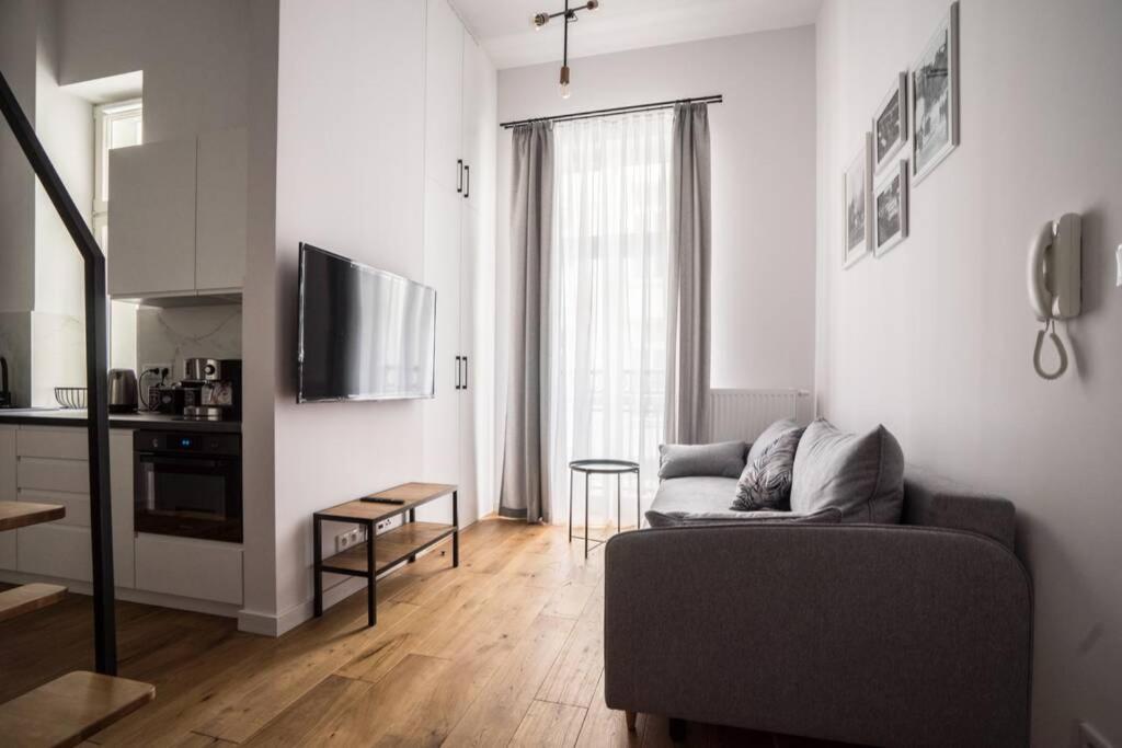 5eco Pearl Jagiellonska 27 Old Town Apartment *