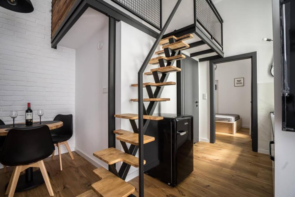 5eco Pearl Jagiellonska 27 Old Town * Warschau