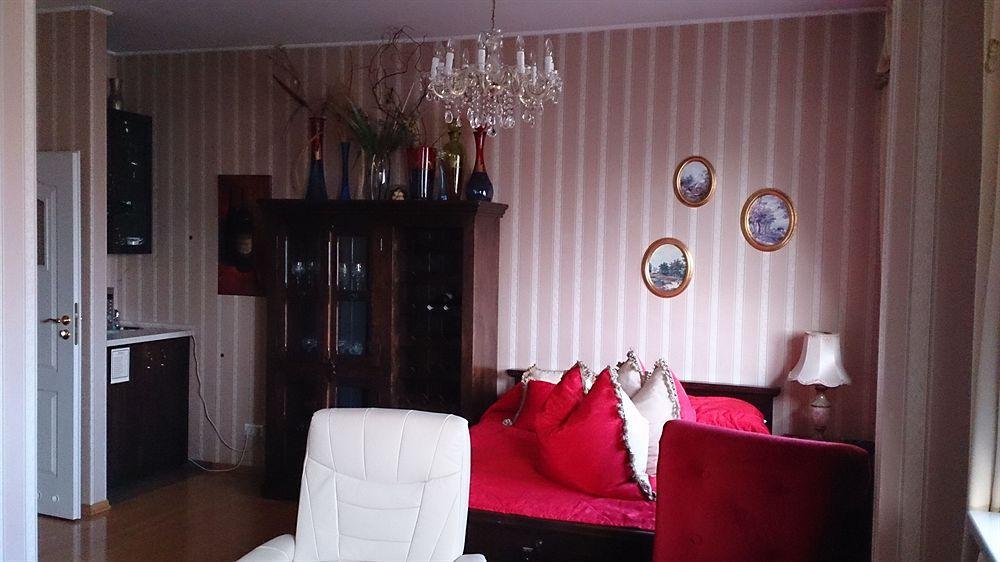 Babka Wiezowiec Aparthotel 3*