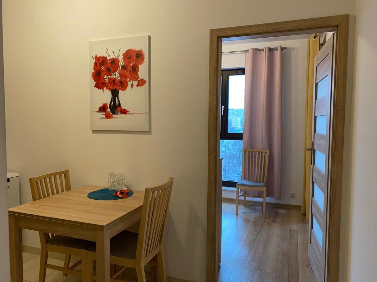 Apartamento Newburg Wolska *