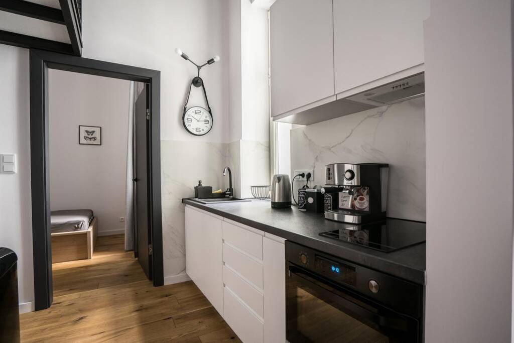 5eco Pearl Jagiellonska 27 Old Town