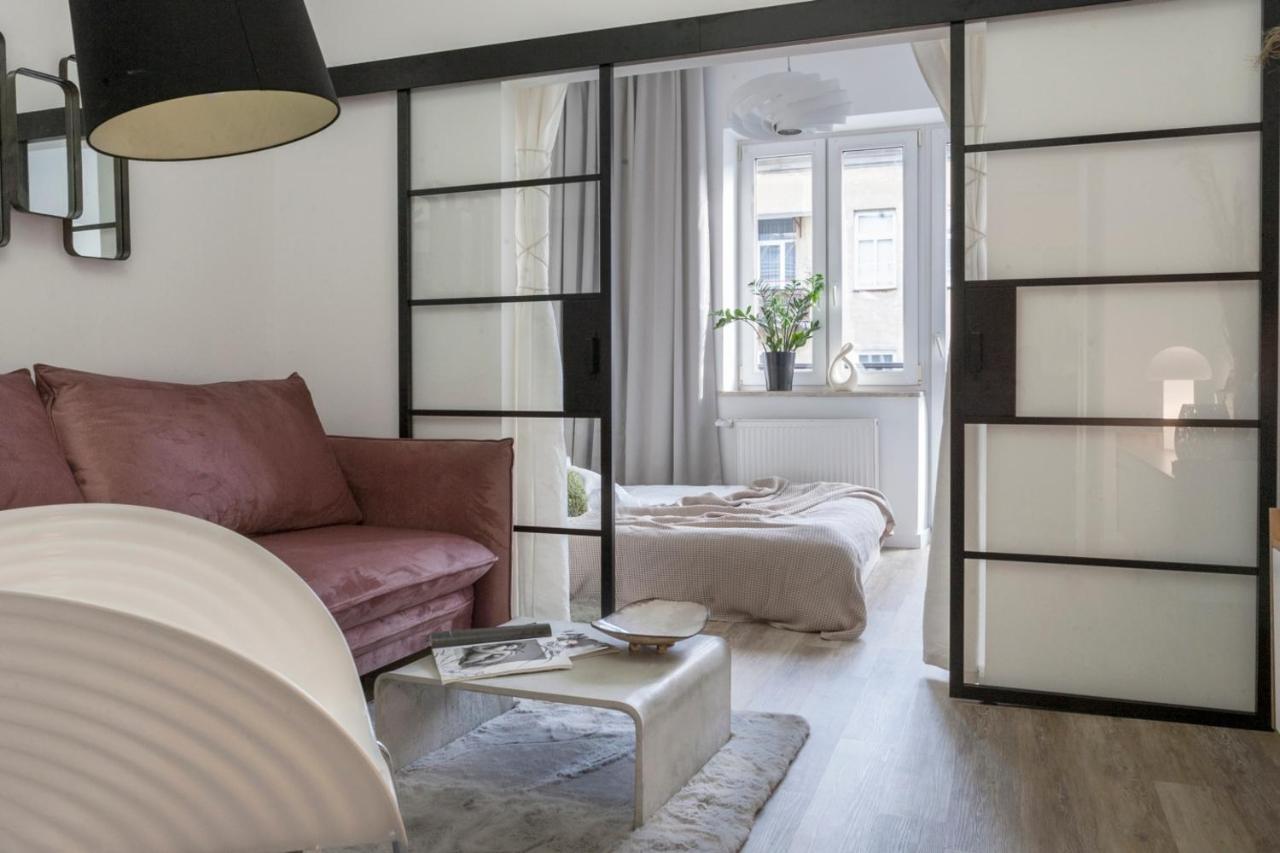 Concierge Stalowa * Varsóvia