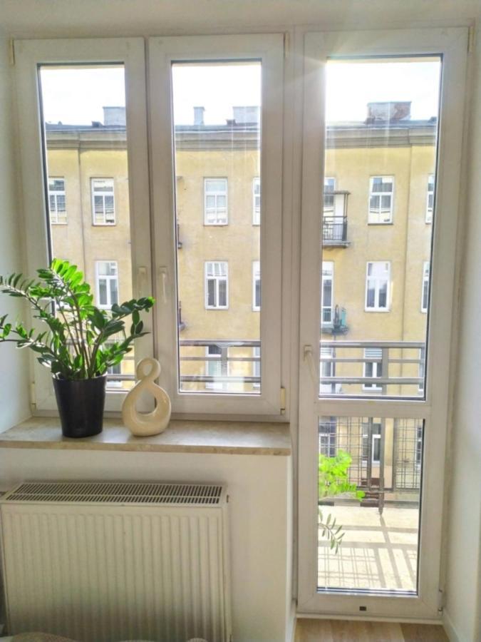 Concierge Stalowa Varsóvia