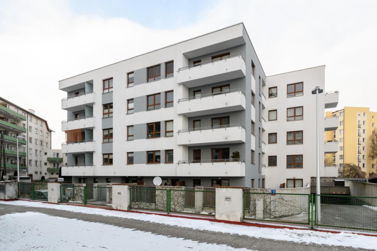 Praga - Goclaw - P&O Serviced Apartments Apartamento