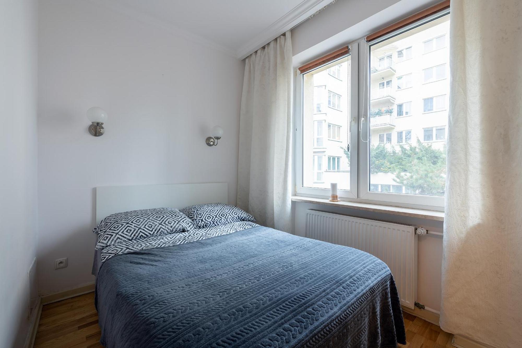 Apartment Sleepwithus Orla 6 *
