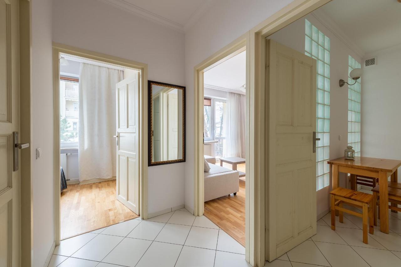 Sleepwithus Orla 6 Apartment