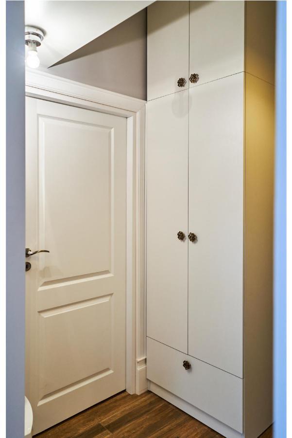 Apartment Kredytowa *