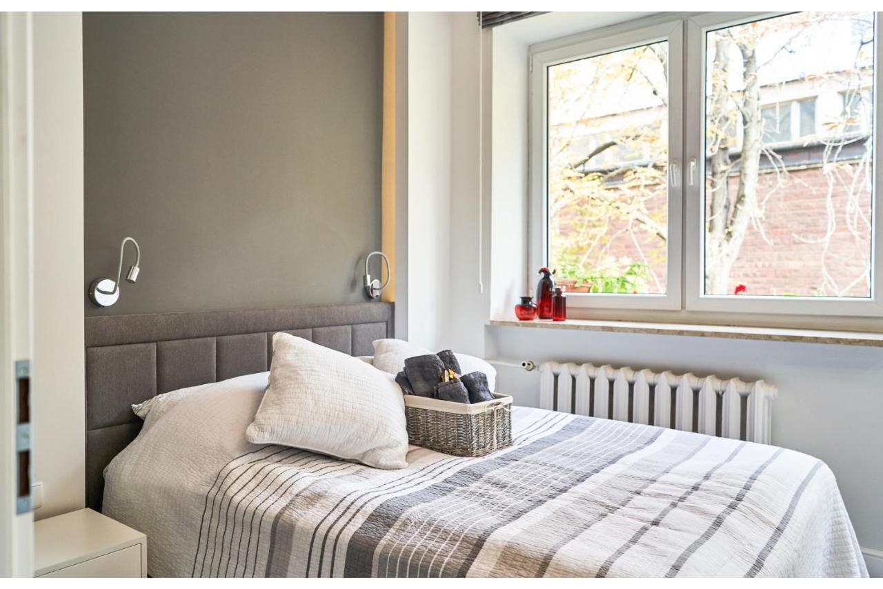 Kredytowa Apartment Warsaw