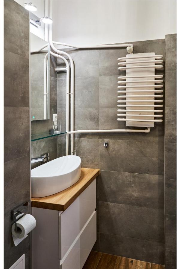 Kredytowa Apartment