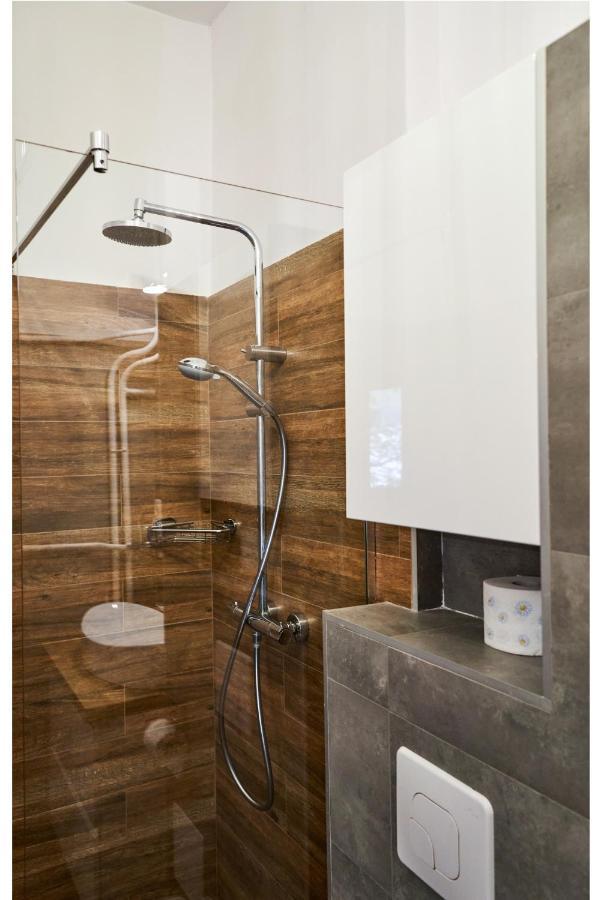 Kredytowa Apartment Warsaw