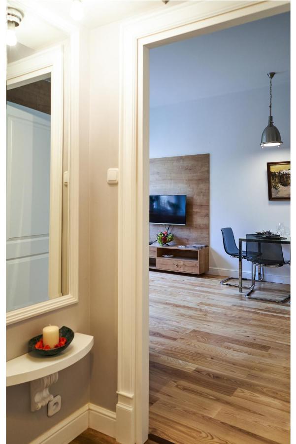 Kredytowa Apartment *