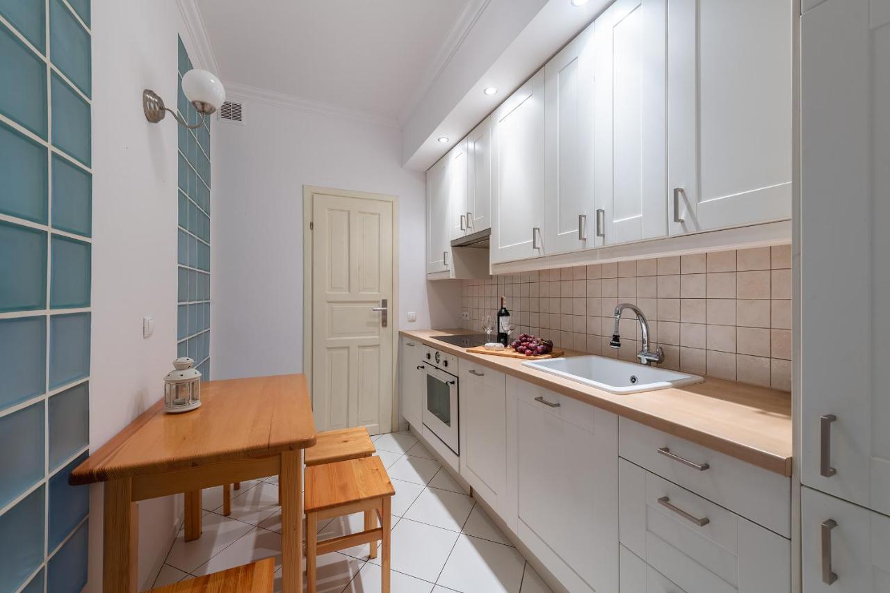 Sleepwithus Orla 6 Apartment Warsaw