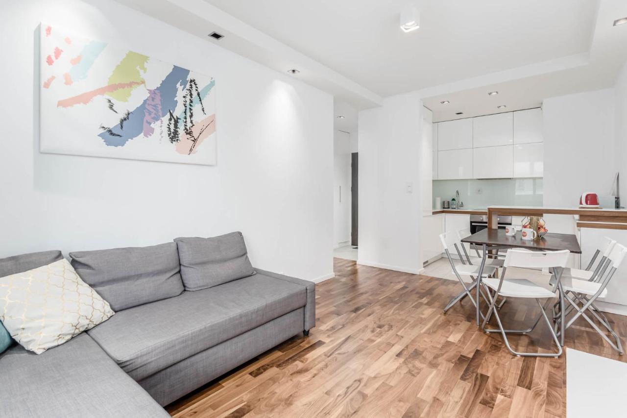 Chill Airport Apartment *