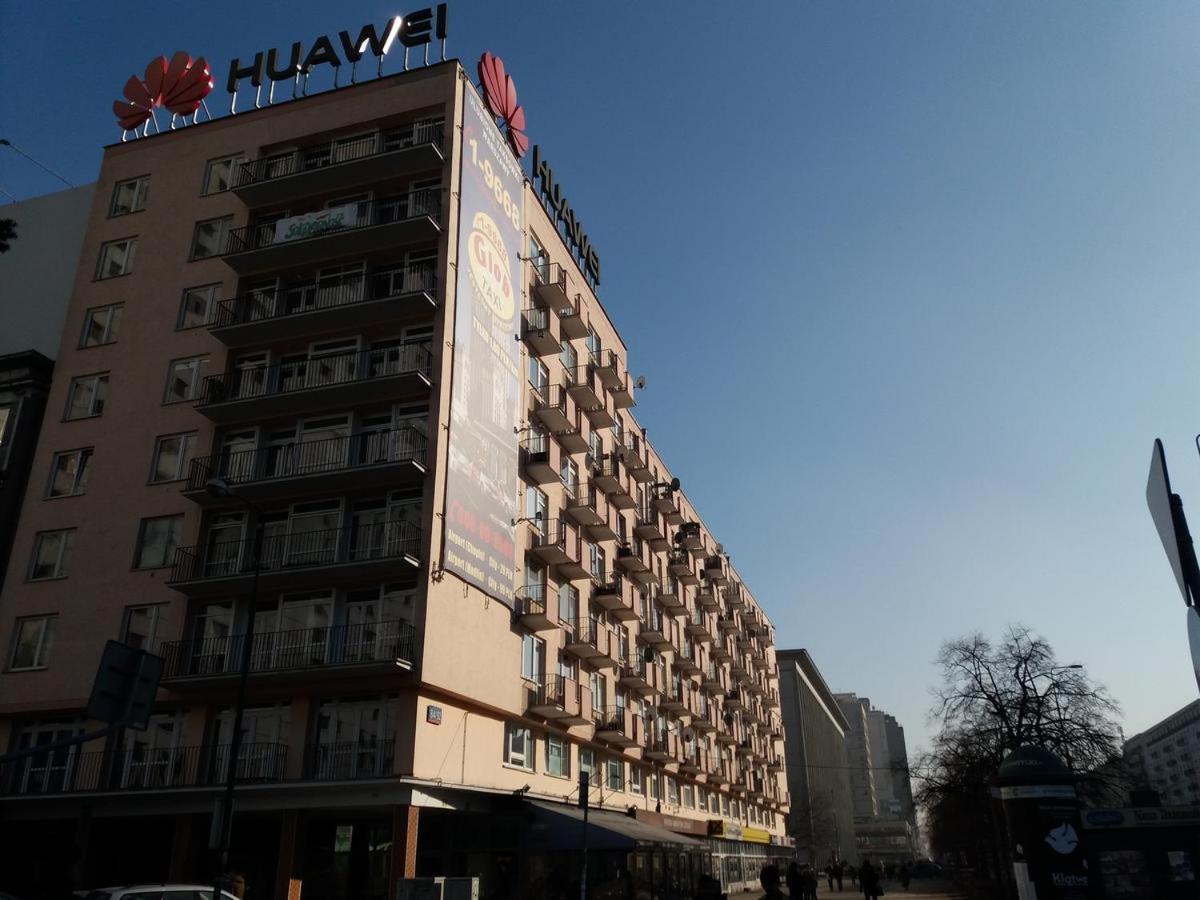 Top Ten House Marszalkowska 8 Apartment Warsaw