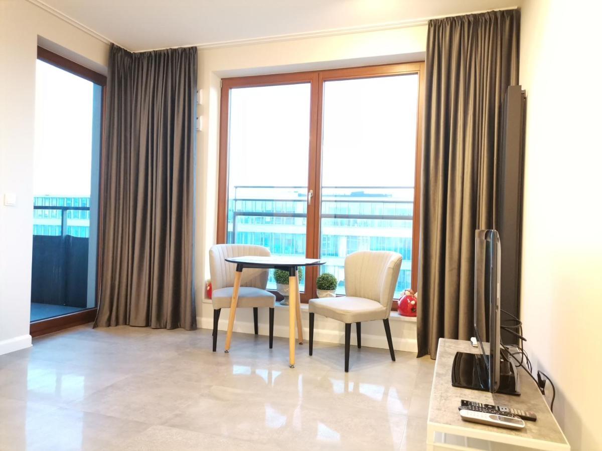 Luxusowy Apartament Klimczaka *