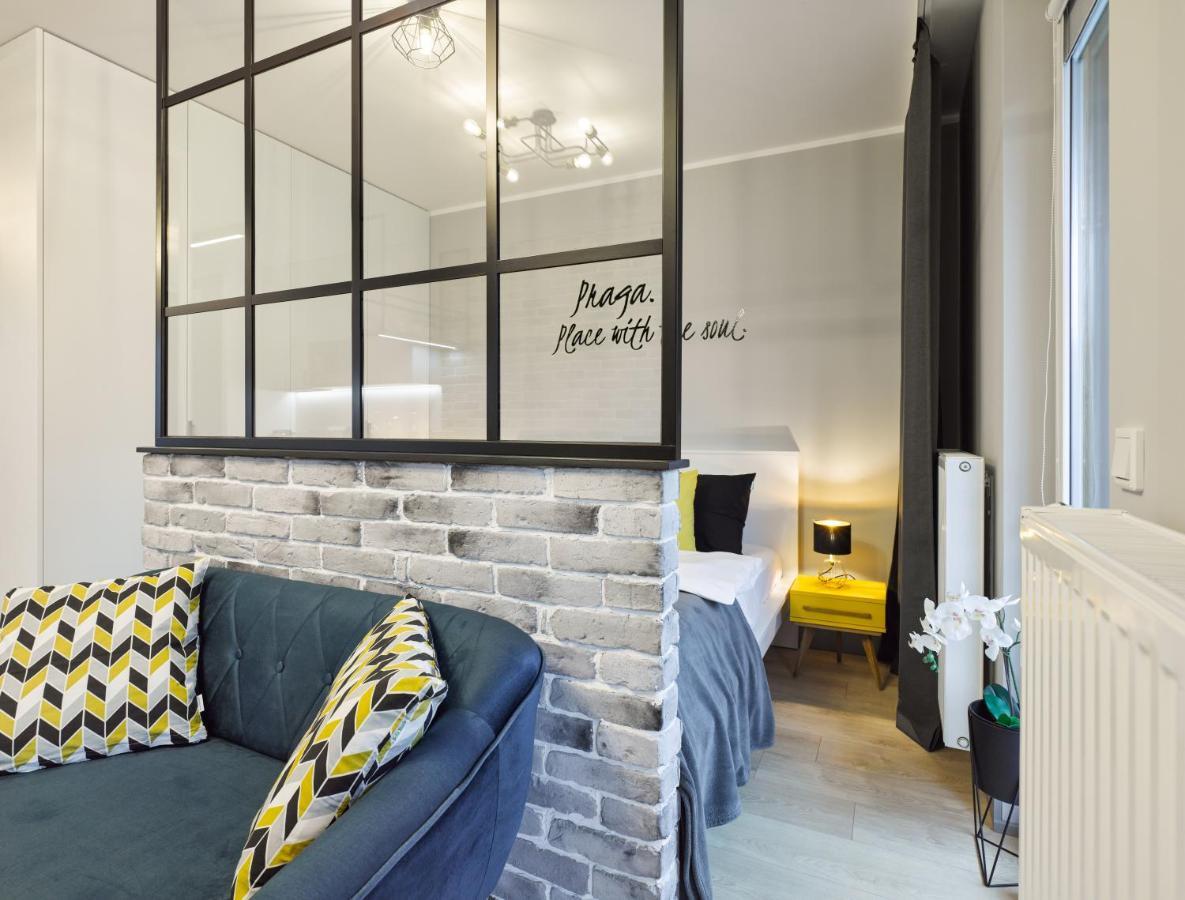 Atelier Praga No.6 Apartment Warschau