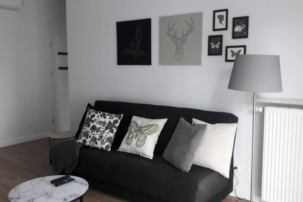 Apartment Lux Close To Medicover And Paley