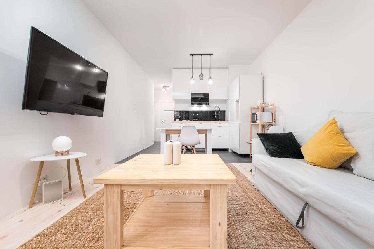 Apartment Przerwana 11a By Homeprime Warschau