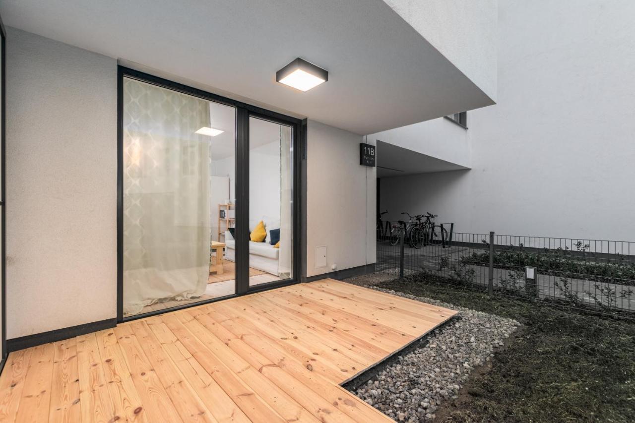 Apartment Przerwana 11a By Homeprime *
