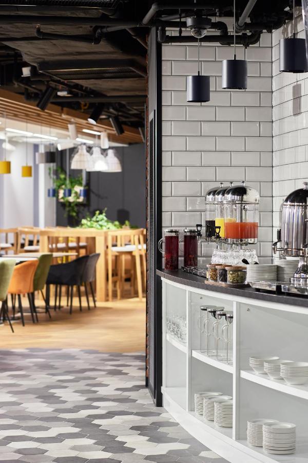 Express - - The Hub By Ihg Hotel Warsaw