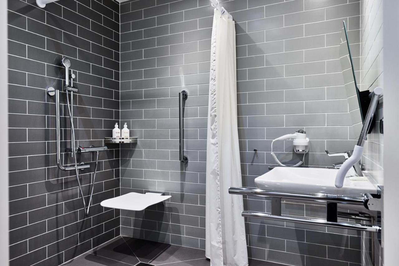 Express - - The Hub By Ihg Hotel Warsaw