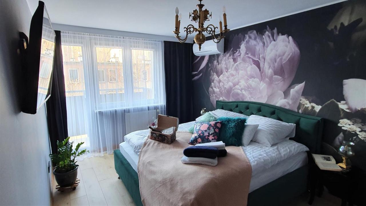 Apartamento Mokotowska 67 By Homeprime *