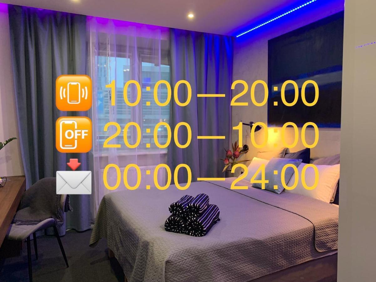 #7a Worktravel Miniapart Apartment Warsaw