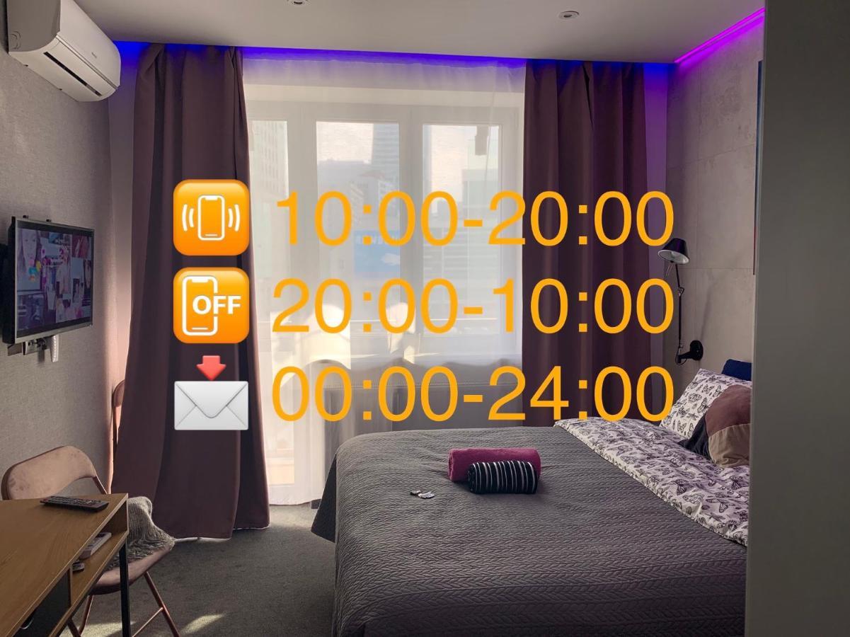 Apartamento Worktravel Miniapart#14a