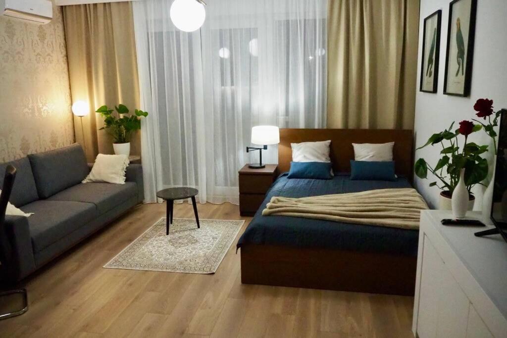 Apartment Nr 1 Close To Medicover And Paley Institute